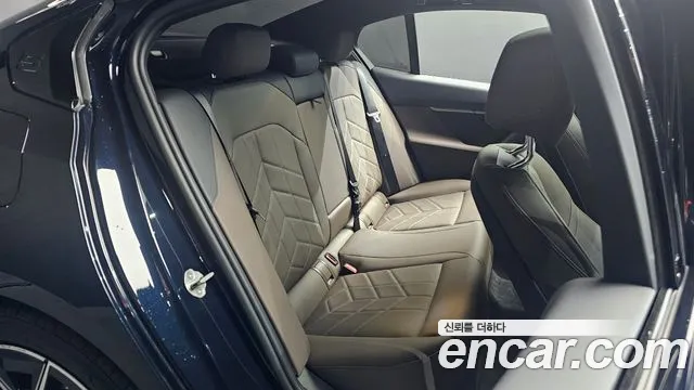 BMW 5-Series 5 серия (G60) 523d M Sport — Фото автомобиля 10