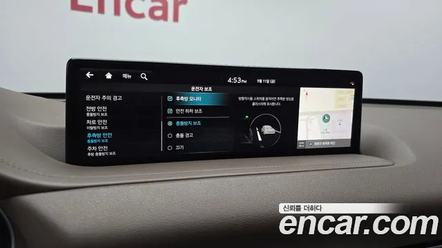 Genesis GV80 — Фото автомобиля 17