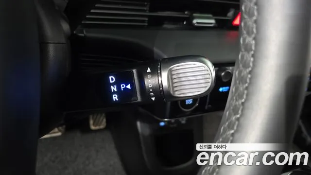 Hyundai Ioniq5 — Фото автомобиля 3