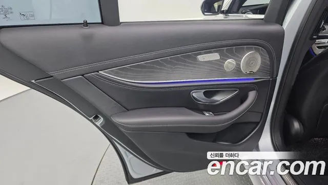 Mercedes-Benz E-Class W213 — Фото автомобиля 14