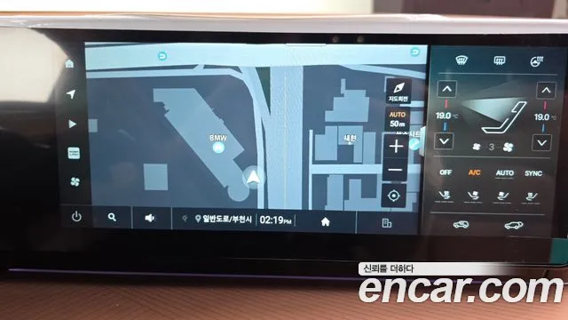 KG_Mobility_Ssangyong Torres Новый Torres Бензин 1.5 2WD — Фото автомобиля 19