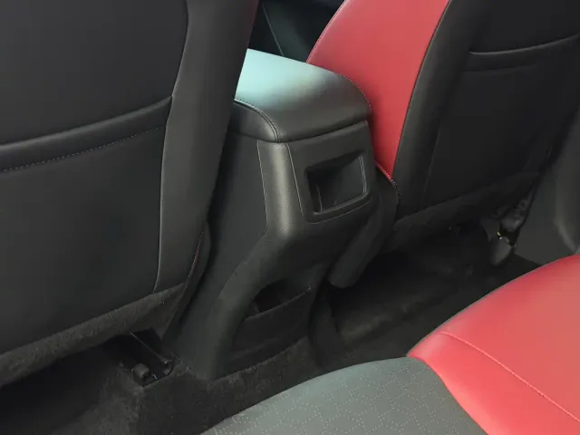 Changan CS35 Plus — Фото автомобиля 13