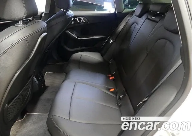 BMW 2-Series — Фото автомобиля 19