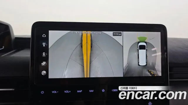 Hyundai Staria Staria L3.5 Школьный автобус — Фото автомобиля 19