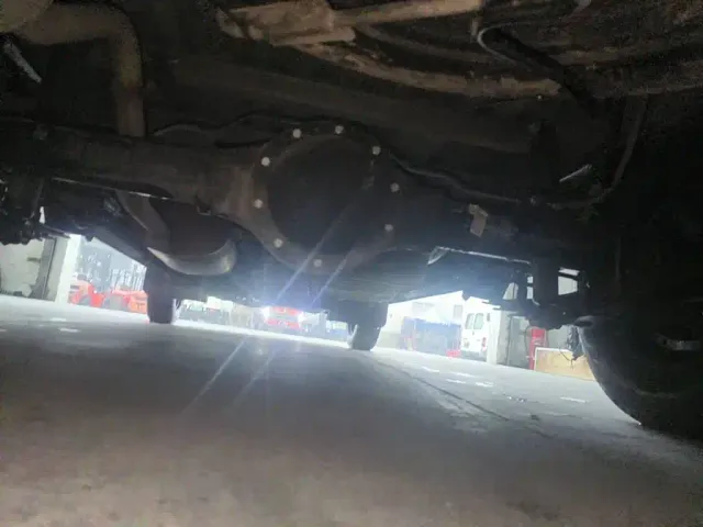 Wuling Rongguang — Фото автомобиля 6