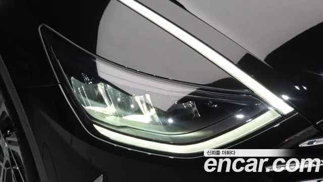 Hyundai Sonata DN8 — Фото автомобиля 7