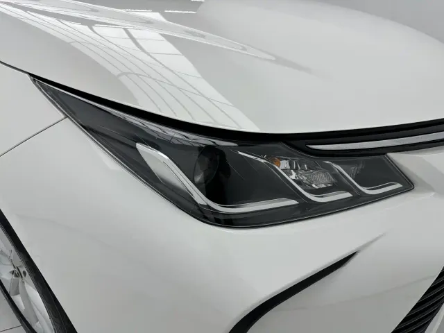 Toyota Corolla — Фото автомобиля 10