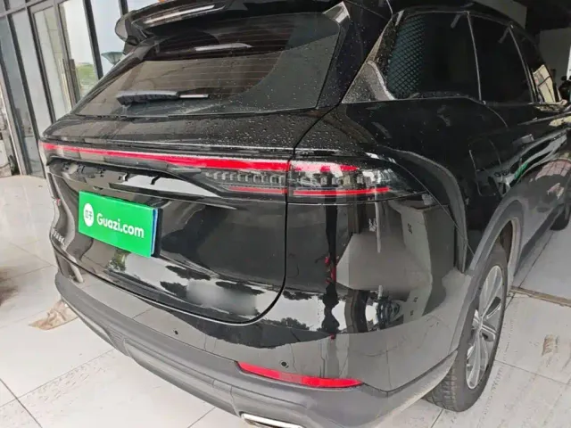 Chery Tiggo 8L — Фото автомобиля 7