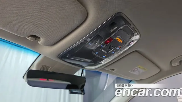 Genesis GV80 — Фото автомобиля 23