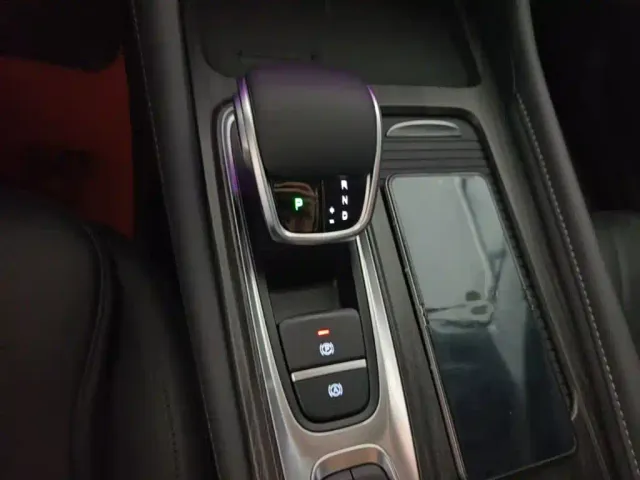 Chery Arrizo 8 PRO — Фото автомобиля 13