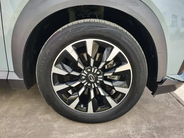 GAC Trumpchi Emkoo — Фото автомобиля 6