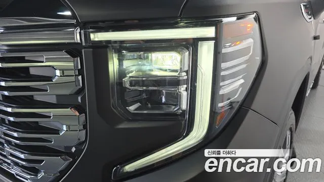 GMC Sierra — Фото автомобиля 20