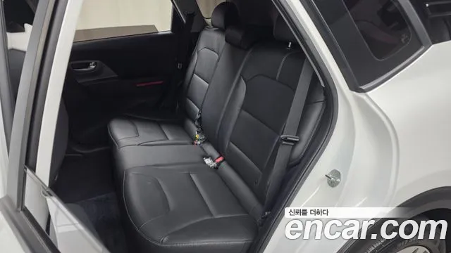 Kia Niro Niro Plus Earth — Фото автомобиля 2