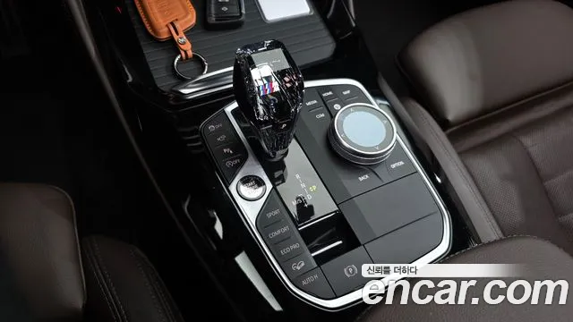 BMW X4 G02 — Фото автомобиля 12