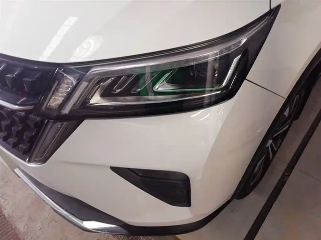 Wuling Asta — Фото автомобиля 14