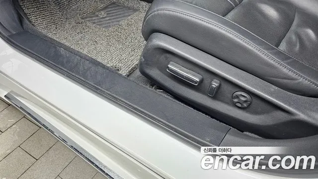 Honda Accord Accord 10 поколение 1.5 Turbo — Фото автомобиля 28