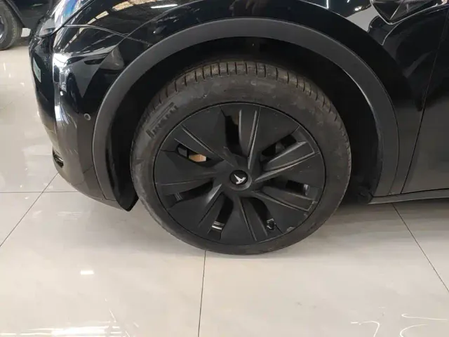 Tesla Model Y — Фото автомобиля 22