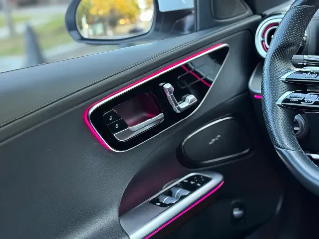 Mercedes-Benz C-Class — Фото автомобиля 15