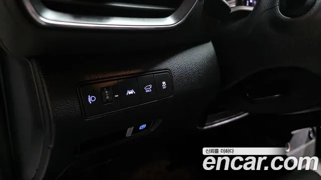 Hyundai Santa Fe Santa Fe (New) — Фото автомобиля 14