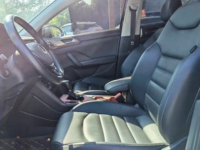 Volkswagen Tharu — Фото автомобиля 5