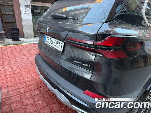 BMW X5 G05 — Фото автомобиля 7