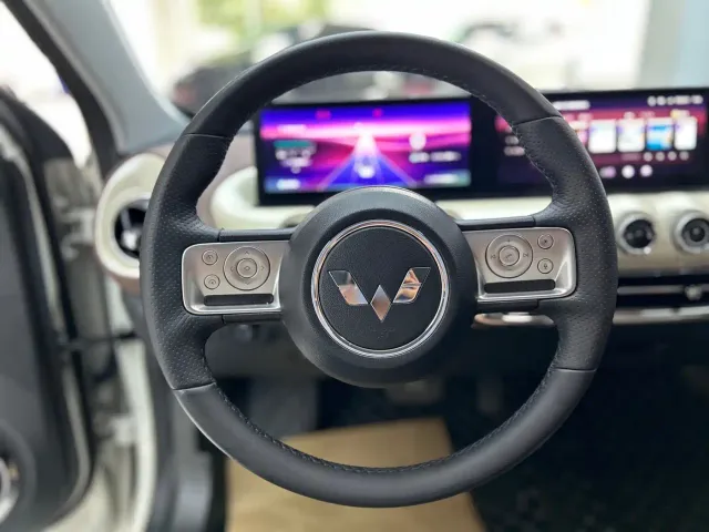 Wuling Bingo — Фото автомобиля 17