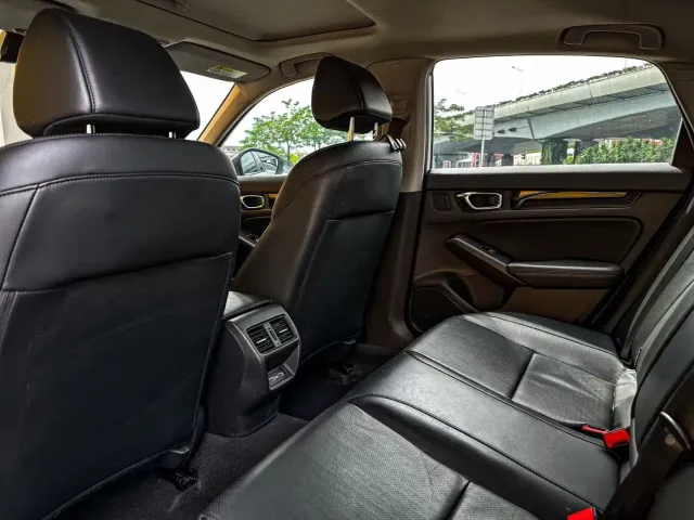 Honda Integra — Фото автомобиля 7