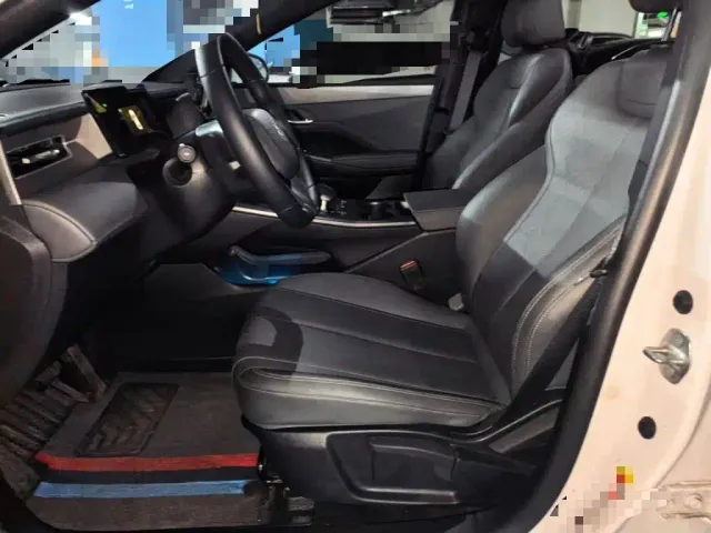 BYD Qin PLUS — Фото автомобиля 16
