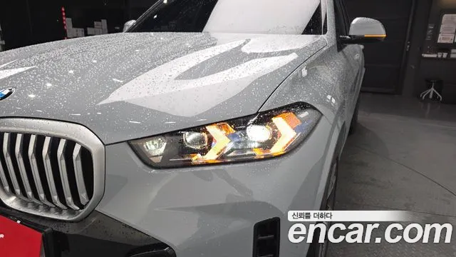 BMW X5 — Фото автомобиля 17