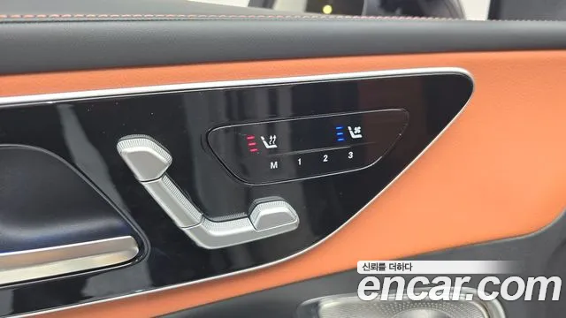 Mercedes-Benz GLC-Class X254 — Фото автомобиля 15