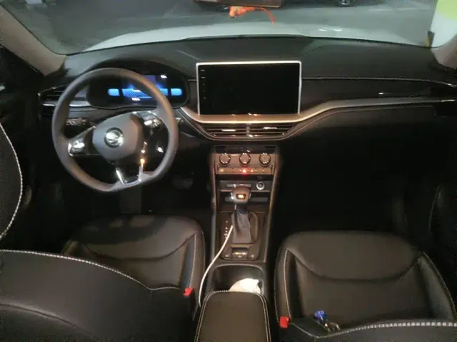 Skoda Kodiaq — Фото автомобиля 12