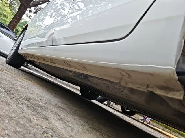 Honda Fit 2021 1.5L CVT Trend Edition — Фото автомобиля 20