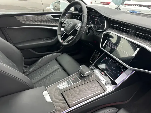 Audi A7 — Фото автомобиля 13