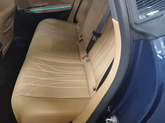 Geely Galaxy Xingyao 8 — Фото автомобиля 16