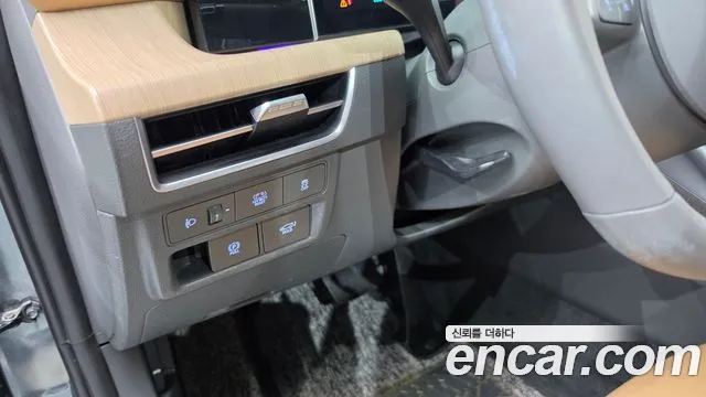 Hyundai Sonata DN8 — Фото автомобиля 25