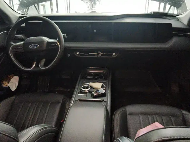 Ford Mondeo — Фото автомобиля 12