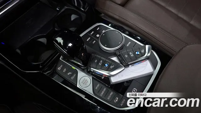 BMW X3 xDrive 20i M Sport Pro — Фото автомобиля 8
