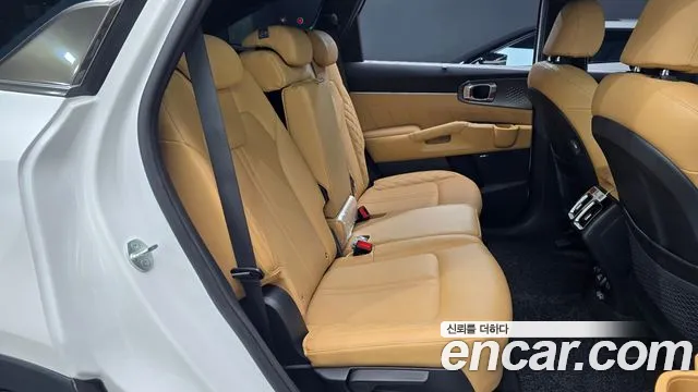 Kia Sorento 4th Gen — Фото автомобиля 16