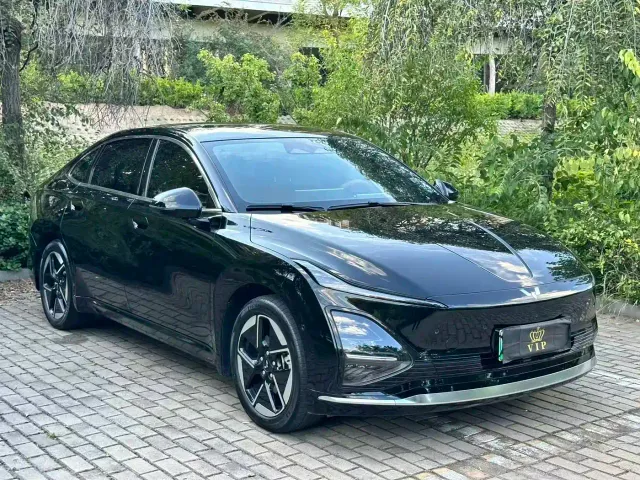 Wuling Starlight — Фото автомобиля 3