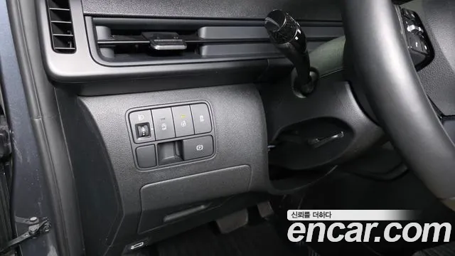 Hyundai Staria Staria Карго 5 мест — Фото автомобиля 14