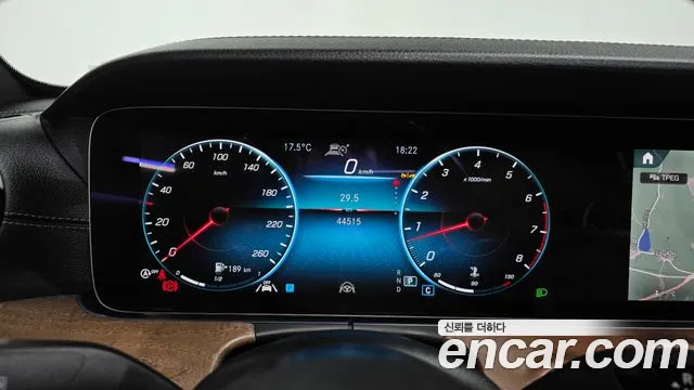 Mercedes-Benz E-Class W213 — Фото автомобиля 11