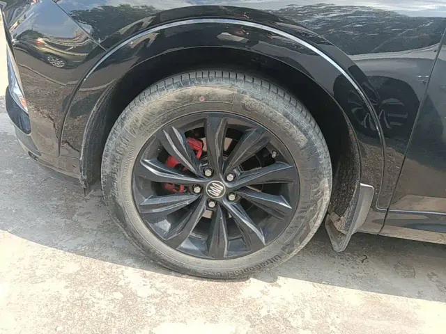 Buick Angyang — Фото автомобиля 22