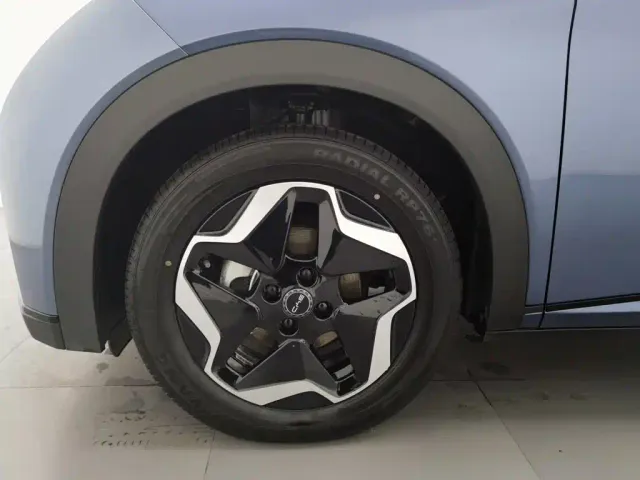 BYD Dolphin — Фото автомобиля 17