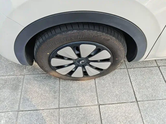Wuling Bingo — Фото автомобиля 22