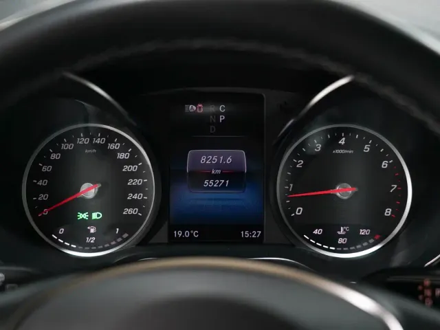 Mercedes-Benz V-Class — Фото автомобиля 10