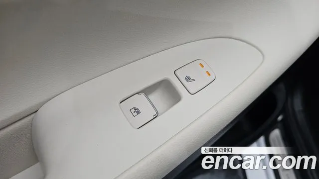 Hyundai Grandeur — Фото автомобиля 30