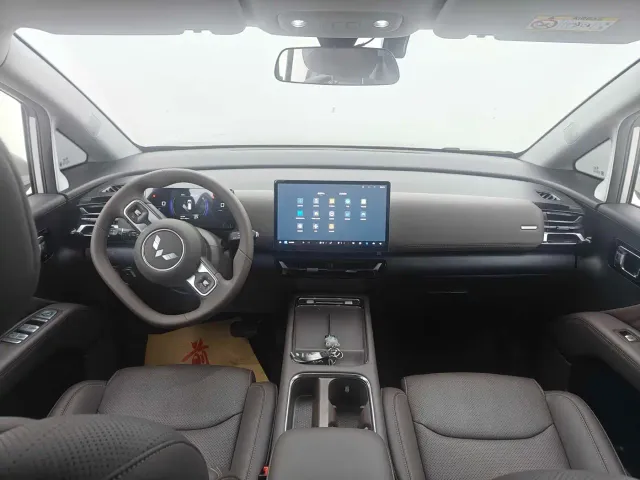 Wuling Starlight 730 — Фото автомобиля 6