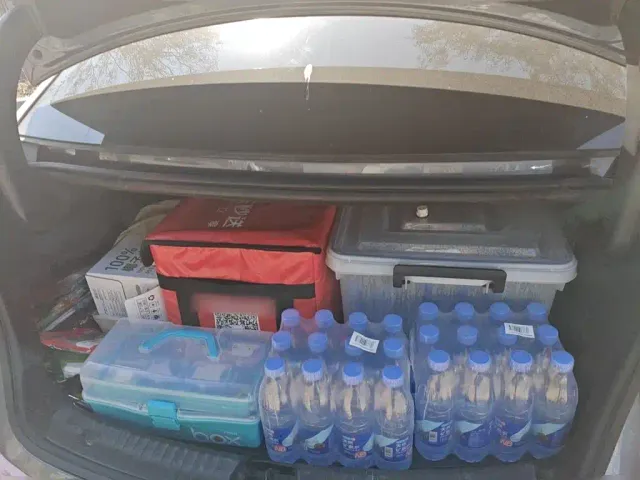 BYD Seal — Фото автомобиля 15
