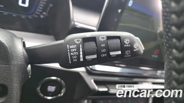 KG_Mobility_Ssangyong Torres Torres Бензин 1.5 2WD — Фото автомобиля 24