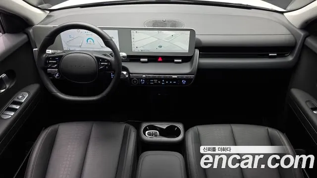Hyundai Ioniq5 Ioniq5 Long Range AWD — Фото автомобиля 7